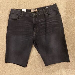 Wrangler jorts